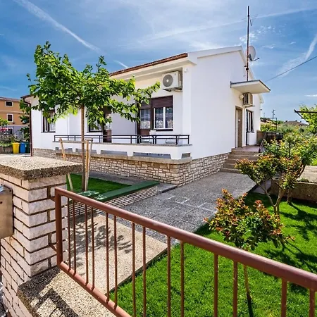 Holiday home House Nada With The Pool *