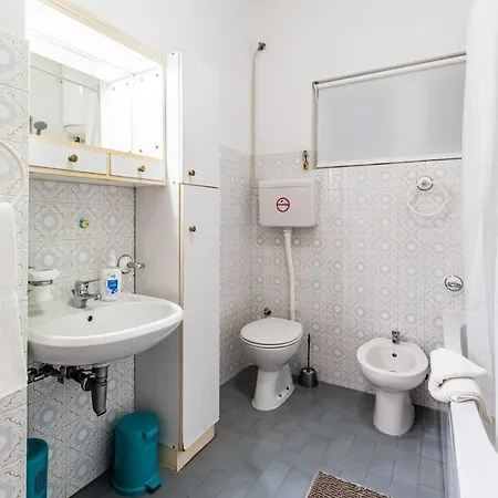 House Nada With The Pool Holiday home Fazana