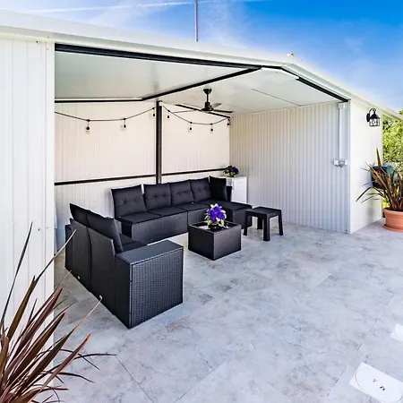 Holiday home House Nada With The Pool *