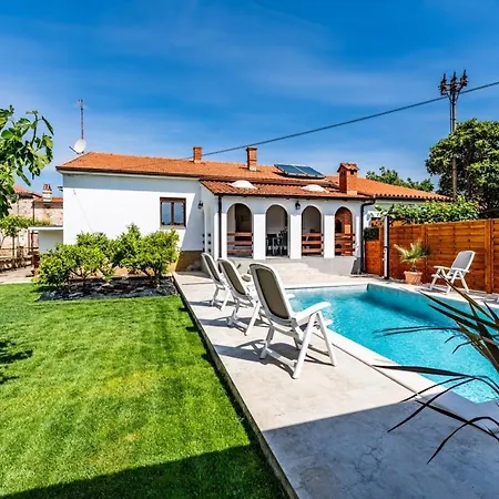 Holiday home House Nada With The Pool *